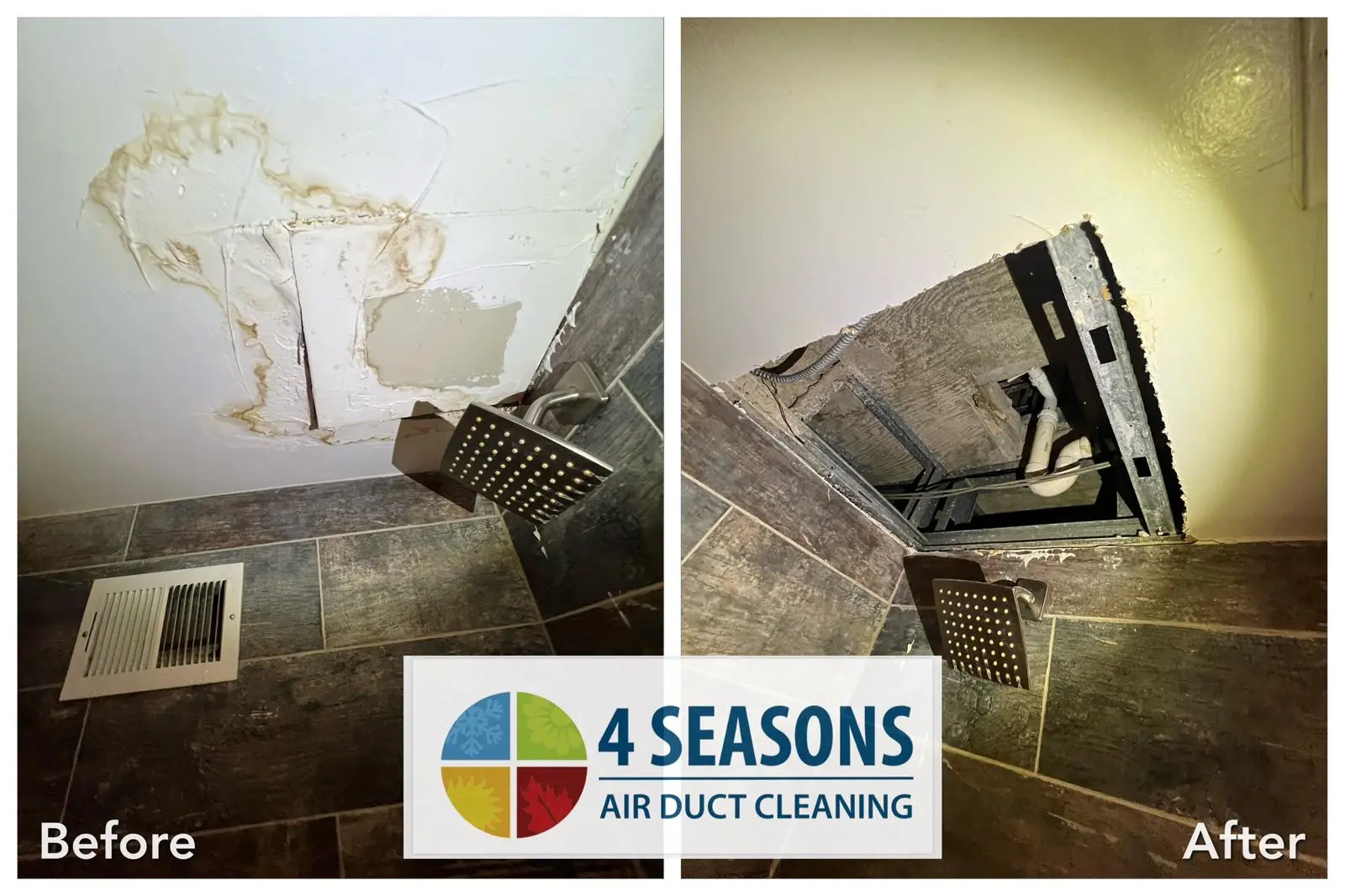 Duct Cleaning around me