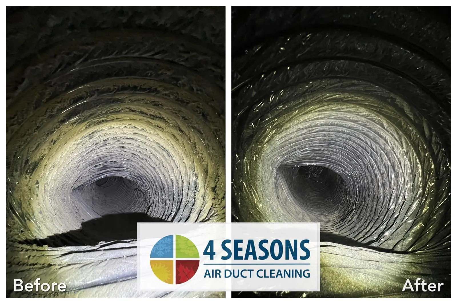 reputable Duct Cleaning
